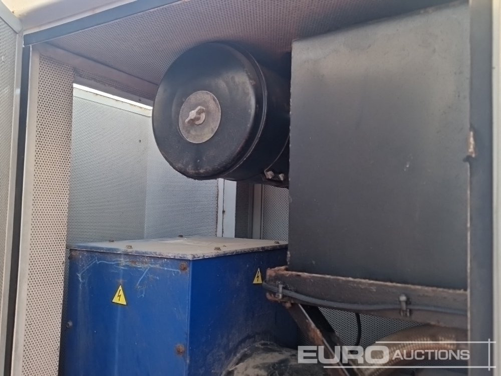 MarelliMotori Generator, MAN 6 Cylinder Gas Engine - Βιομηχανική γεννήτρια: φωτογραφία 5 MarelliMotori Generator, MAN 6 Cylinder Gas Engine - Βιομηχανική γεννήτρια: φωτογραφία 5