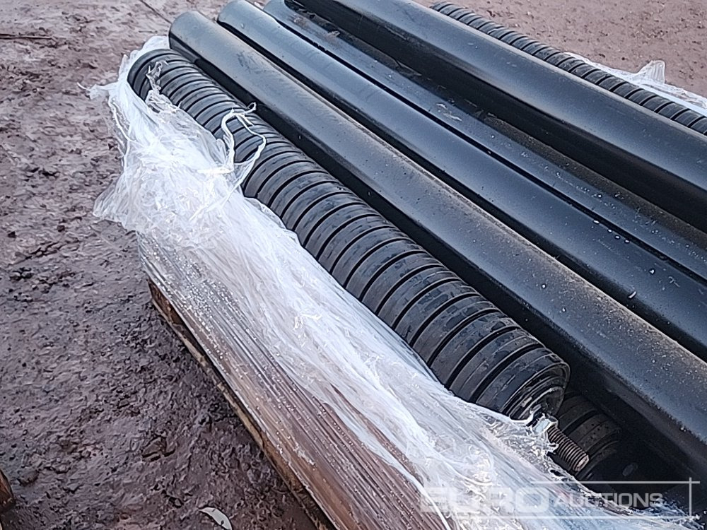 Ανταλλακτικό για Βιομηχανικός εξοπλισμός Pallet Of Conveyor Rollers: φωτογραφία 7 Ανταλλακτικό για Βιομηχανικός εξοπλισμός Pallet Of Conveyor Rollers: φωτογραφία 7