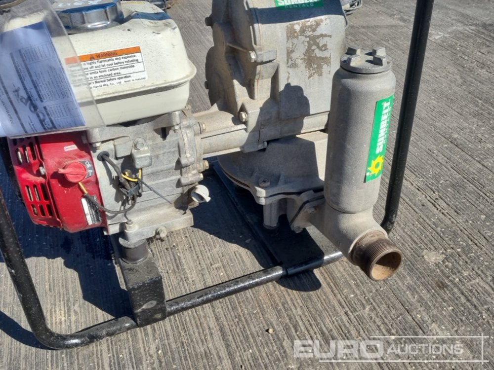 Αντλία νερού Petrol 2" Water Pump, 240Volt Submersible Water Pump: φωτογραφία 21