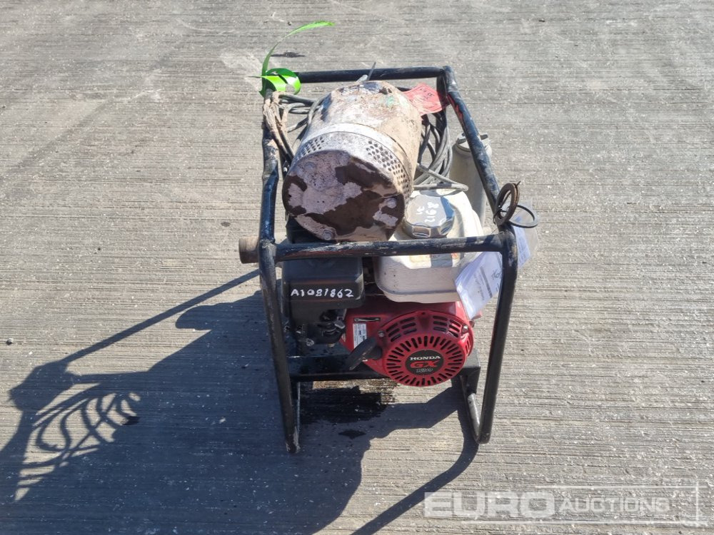 Petrol 2" Water Pump, 240Volt Submersible Water Pump - Αντλία νερού: φωτογραφία 4 Petrol 2" Water Pump, 240Volt Submersible Water Pump - Αντλία νερού: φωτογραφία 4