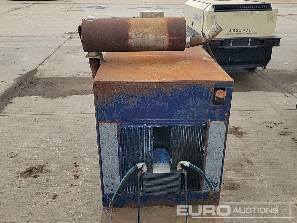 Powerpack, Perkins Engine - Βιομηχανική γεννήτρια: φωτογραφία 4 Powerpack, Perkins Engine - Βιομηχανική γεννήτρια: φωτογραφία 4