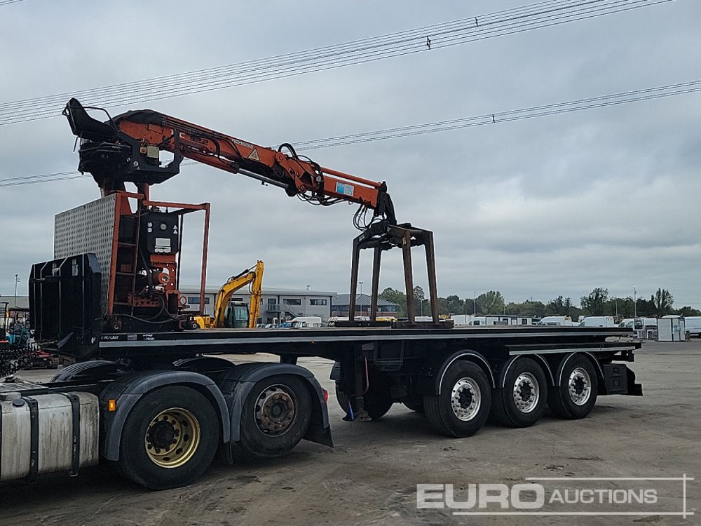 RSG Bogies DROP & GO - Επικαθήμενο πλατφόρμα/ Καρότσα: φωτογραφία 1 RSG Bogies DROP & GO - Επικαθήμενο πλατφόρμα/ Καρότσα: φωτογραφία 1