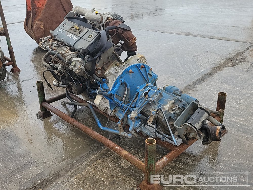 Renault 4 Cylinder Engine, Gearbox - Κινητήρας: φωτογραφία 3 Renault 4 Cylinder Engine, Gearbox - Κινητήρας: φωτογραφία 3