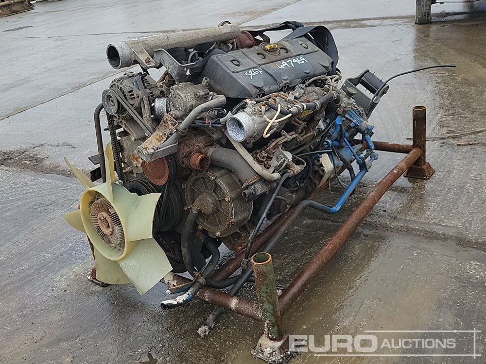 Renault 4 Cylinder Engine, Gearbox - Κινητήρας: φωτογραφία 1 Renault 4 Cylinder Engine, Gearbox - Κινητήρας: φωτογραφία 1