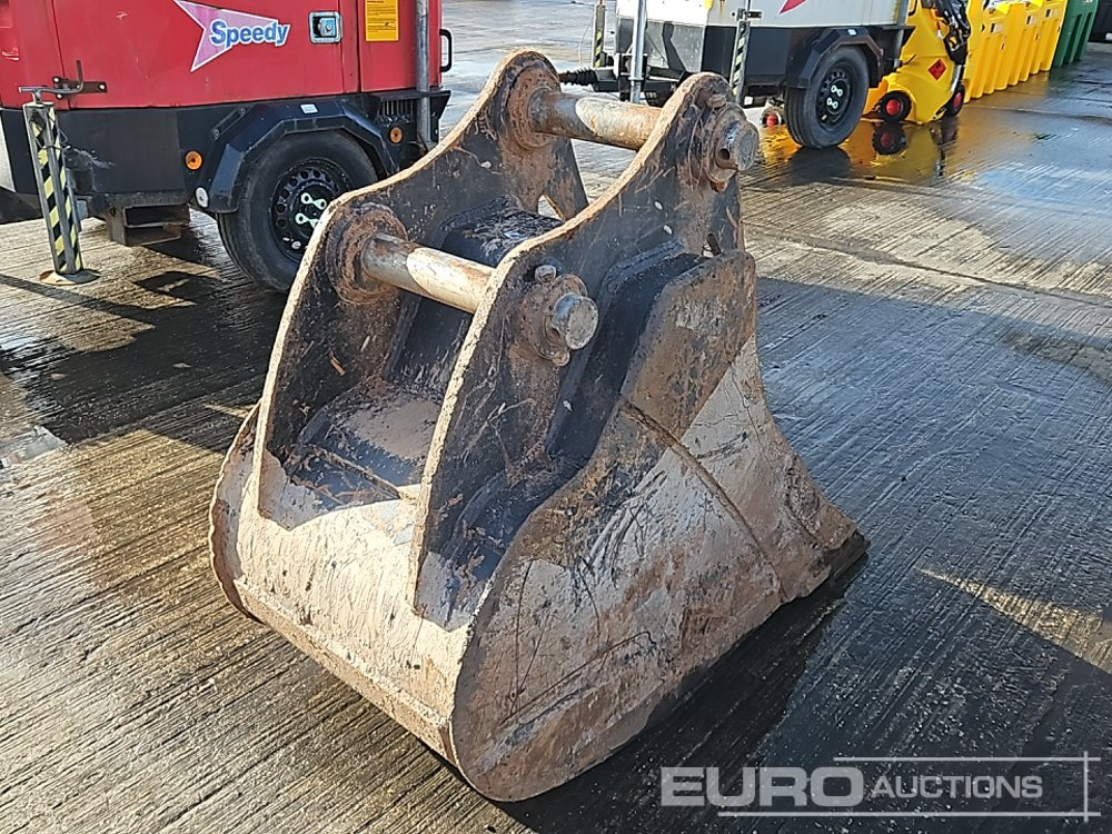 Rhinox 24" Digging Bucket 65mm Pin to suit 13 Ton Excavator - Κουβάς: φωτογραφία 5 Rhinox 24" Digging Bucket 65mm Pin to suit 13 Ton Excavator - Κουβάς: φωτογραφία 5