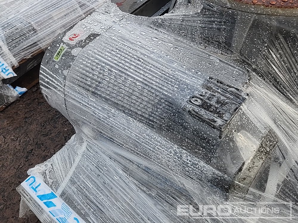 Rotary Valve - Υδραυλική βαλβίδα: φωτογραφία 5 Rotary Valve - Υδραυλική βαλβίδα: φωτογραφία 5