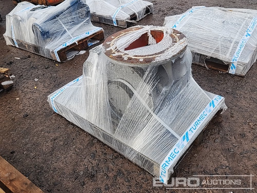 Rotary Valve - Υδραυλική βαλβίδα: φωτογραφία 4 Rotary Valve - Υδραυλική βαλβίδα: φωτογραφία 4