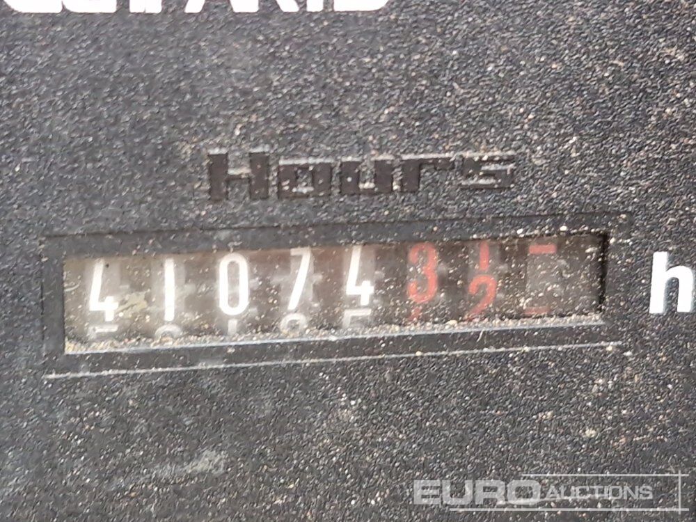 Βιομηχανική γεννήτρια SDMO R44C3: φωτογραφία 26 Βιομηχανική γεννήτρια SDMO R44C3: φωτογραφία 26