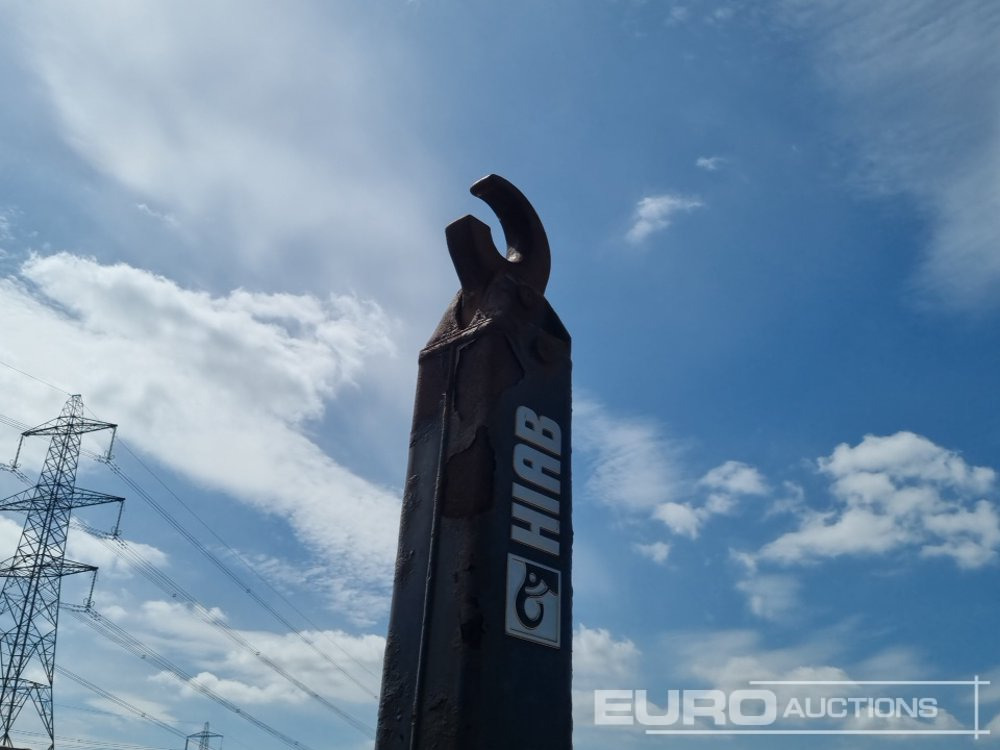 Φορτηγό φόρτωσης γάντζου Scania P360: φωτογραφία 20