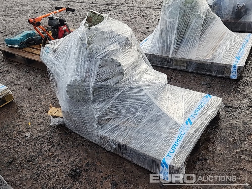 Staffa Hydraulic Motor - Υδραυλικός κινητήρας: φωτογραφία 4 Staffa Hydraulic Motor - Υδραυλικός κινητήρας: φωτογραφία 4