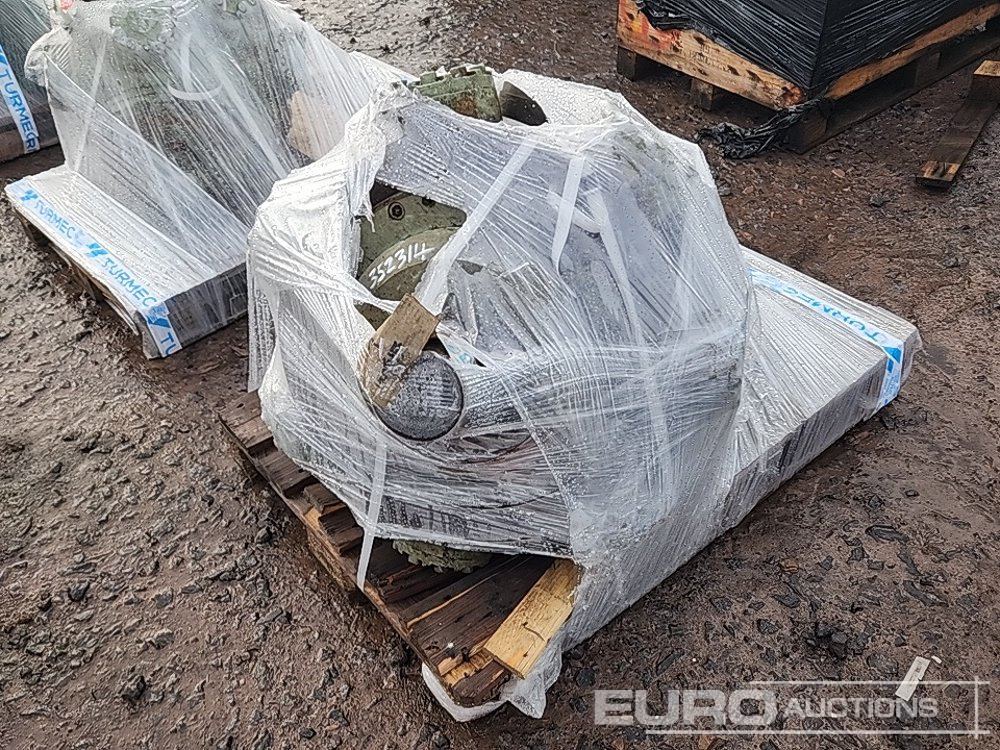 Staffa Hydraulic Motor - Υδραυλικός κινητήρας: φωτογραφία 3 Staffa Hydraulic Motor - Υδραυλικός κινητήρας: φωτογραφία 3