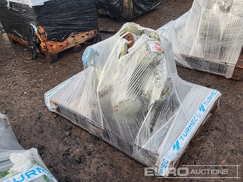 Staffa Hydraulic Motor - Υδραυλικός κινητήρας: φωτογραφία 2 Staffa Hydraulic Motor - Υδραυλικός κινητήρας: φωτογραφία 2