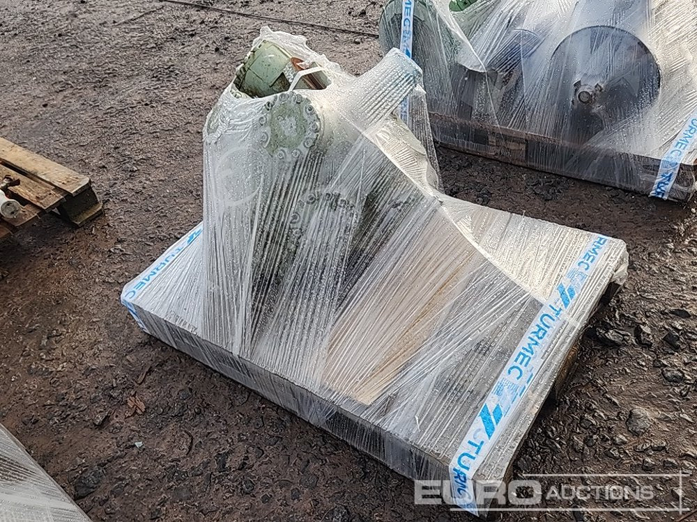 Staffa Hydraulic Motor - Υδραυλικός κινητήρας: φωτογραφία 4 Staffa Hydraulic Motor - Υδραυλικός κινητήρας: φωτογραφία 4