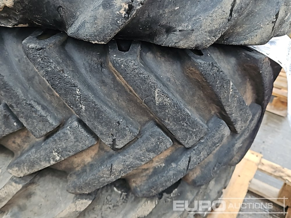 Ελαστικό Starco 295/80-15.3 Tyre (4 of): φωτογραφία 11 Ελαστικό Starco 295/80-15.3 Tyre (4 of): φωτογραφία 11