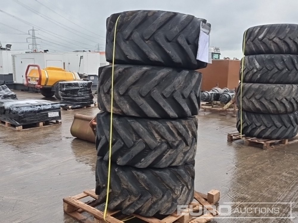 Ελαστικό Starco 405/70-20 Tyre (4 of): φωτογραφία 7