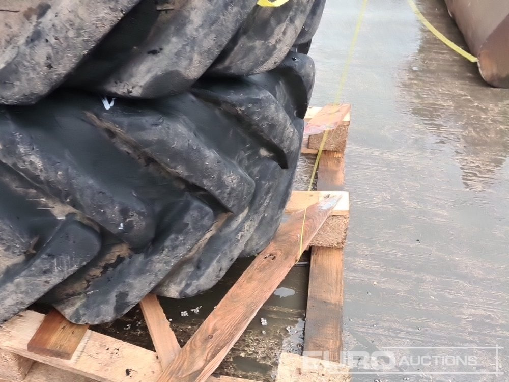 Ελαστικό Starco 405/70-20 Tyre (4 of): φωτογραφία 12