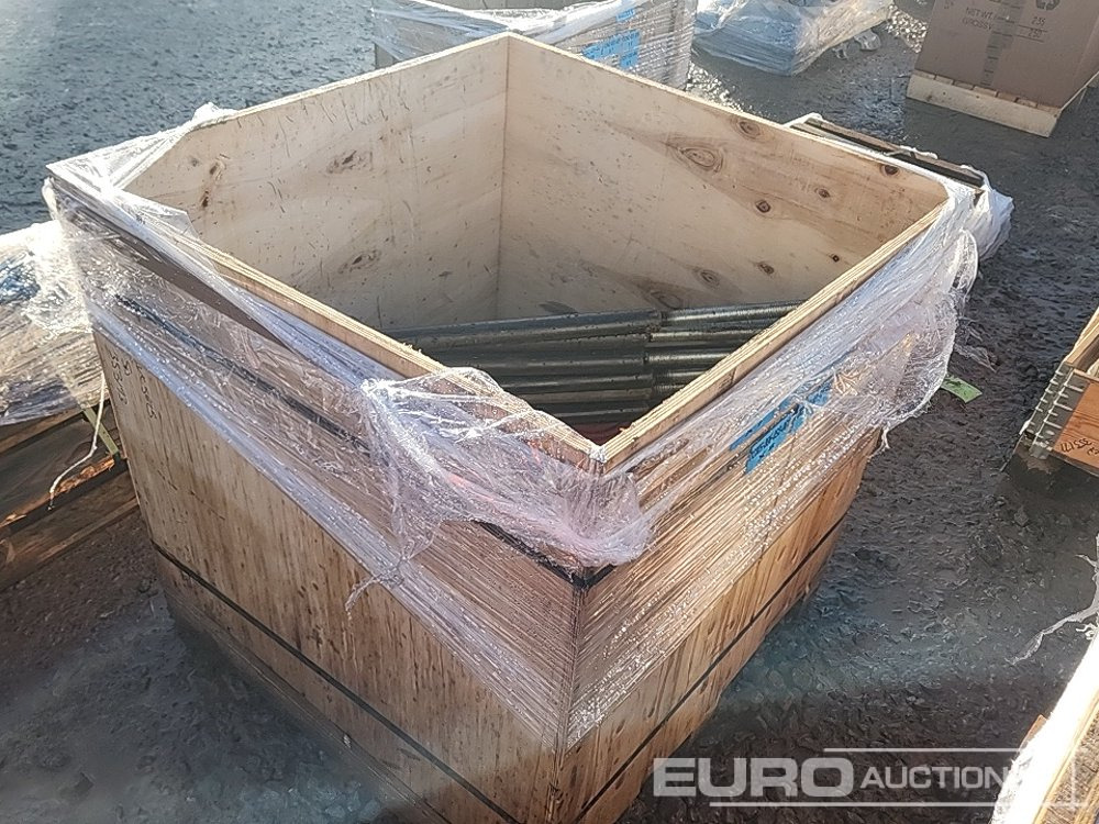 Steel Pipes, Hydraulic Hoses - Ανταλλακτικό για Βιομηχανικός εξοπλισμός: φωτογραφία 3 Steel Pipes, Hydraulic Hoses - Ανταλλακτικό για Βιομηχανικός εξοπλισμός: φωτογραφία 3