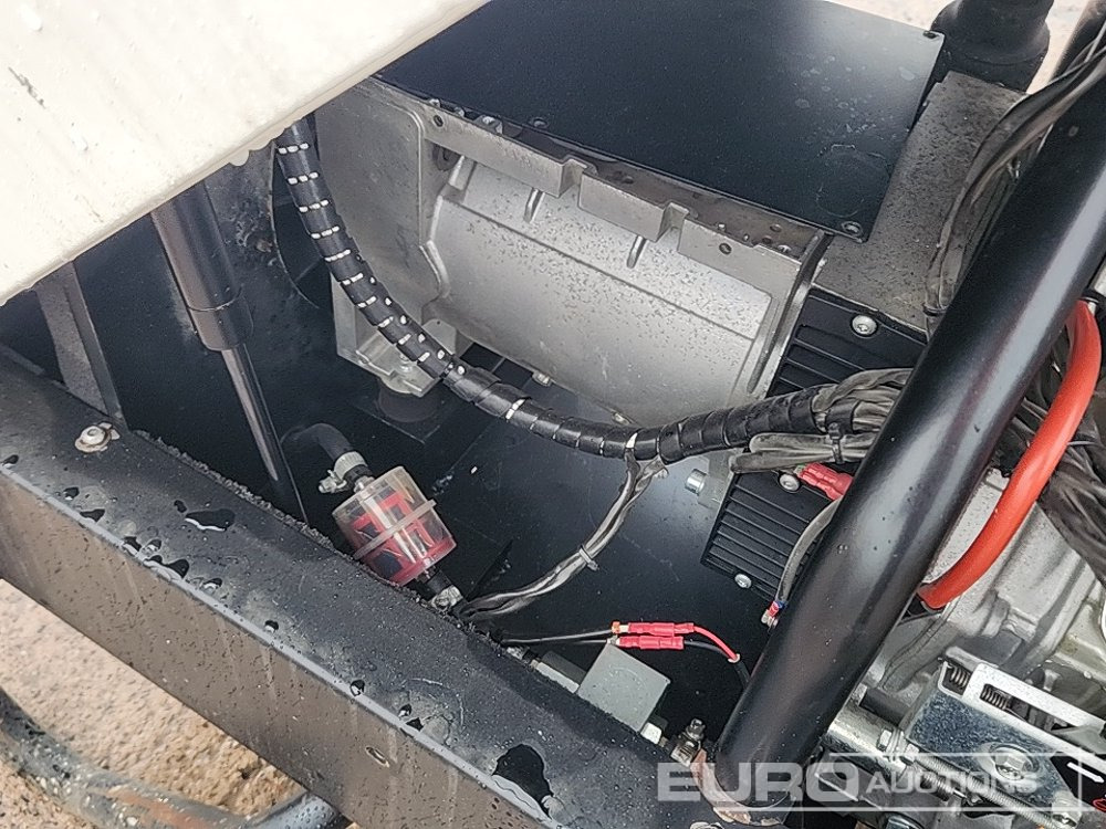 Βιομηχανική γεννήτρια Stephill SSD6000 6Kva Diesel Generator, Yanmar Engine: φωτογραφία 16 Βιομηχανική γεννήτρια Stephill SSD6000 6Kva Diesel Generator, Yanmar Engine: φωτογραφία 16