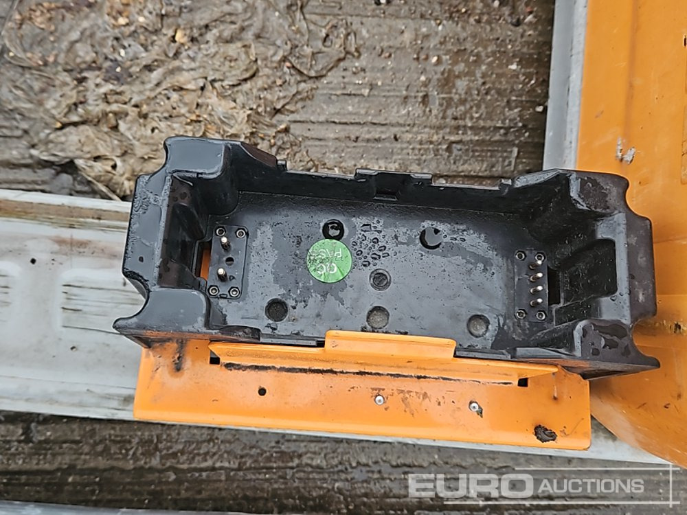 Ανυψωτικό μηχάνημα Still ECH12: φωτογραφία 20