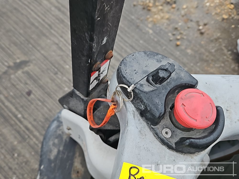 Ανυψωτικό μηχάνημα Still ECH12: φωτογραφία 26