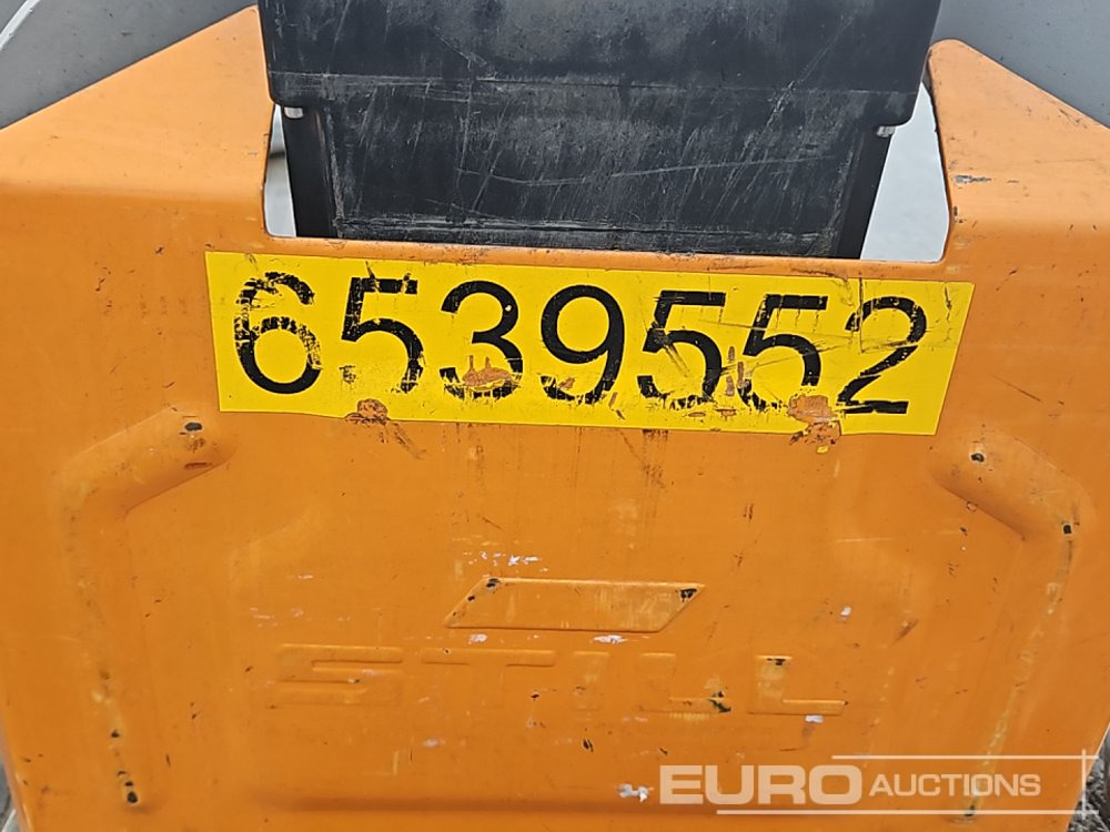 Ανυψωτικό μηχάνημα Still ECH12: φωτογραφία 22