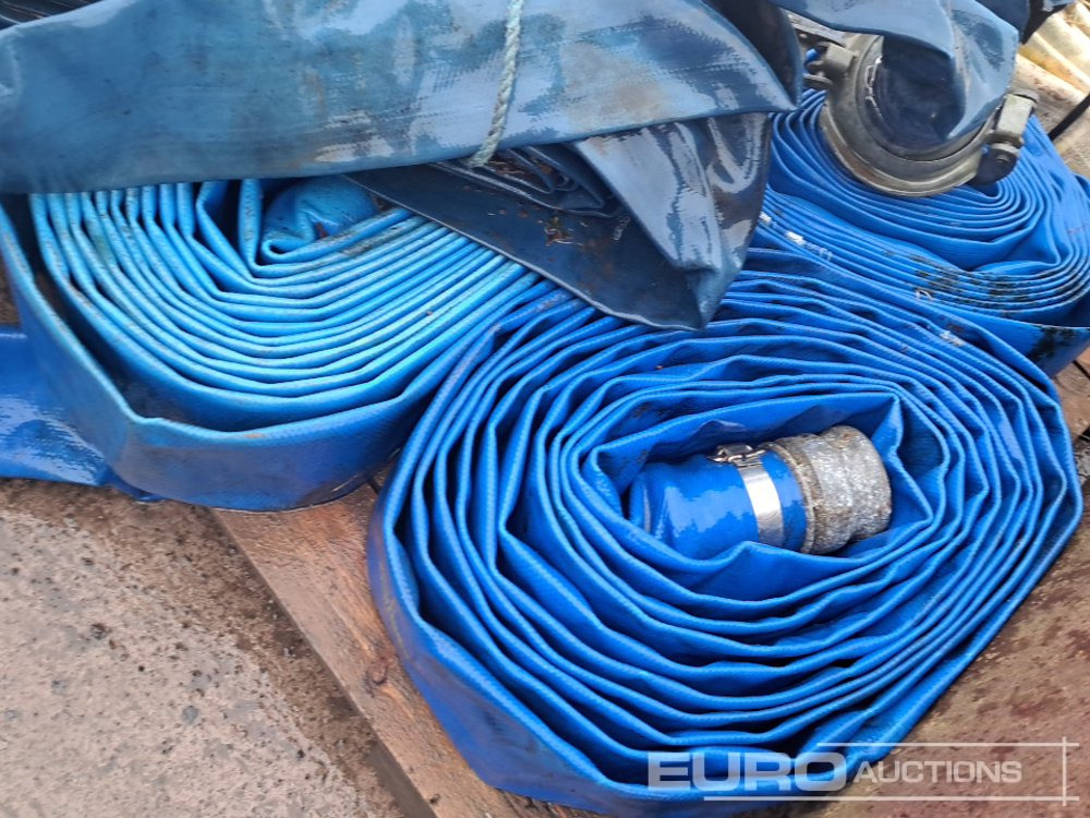 Εξοπλισμού κατασκευών Stillage Water Hose & Fittings (2 of): φωτογραφία 7 Εξοπλισμού κατασκευών Stillage Water Hose & Fittings (2 of): φωτογραφία 7