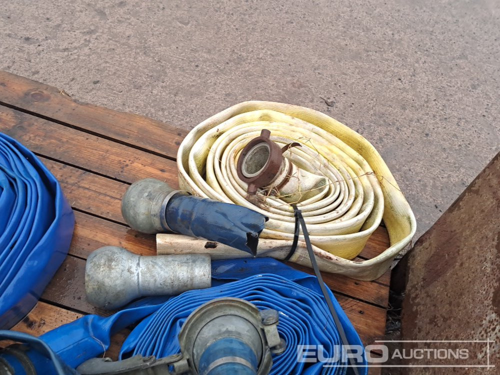 Εξοπλισμού κατασκευών Stillage Water Hose & Fittings (2 of): φωτογραφία 9 Εξοπλισμού κατασκευών Stillage Water Hose & Fittings (2 of): φωτογραφία 9