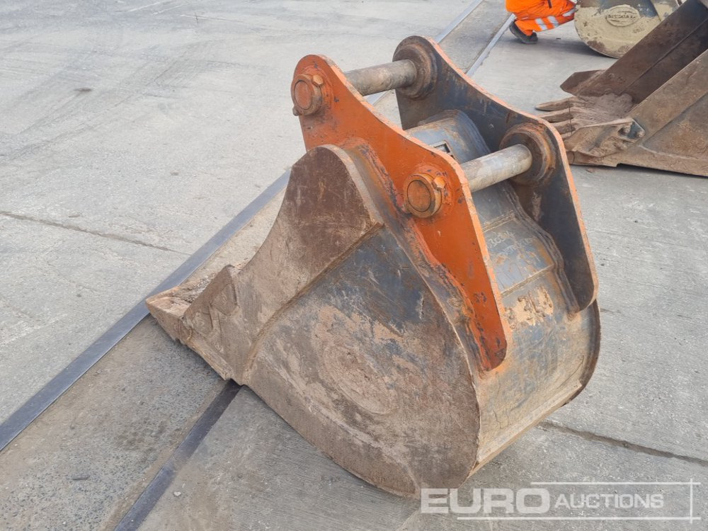 Strickland 24" Digging 65mm Pin to suit 13 Ton Excavator - Κουβάς: φωτογραφία 3 Strickland 24" Digging 65mm Pin to suit 13 Ton Excavator - Κουβάς: φωτογραφία 3