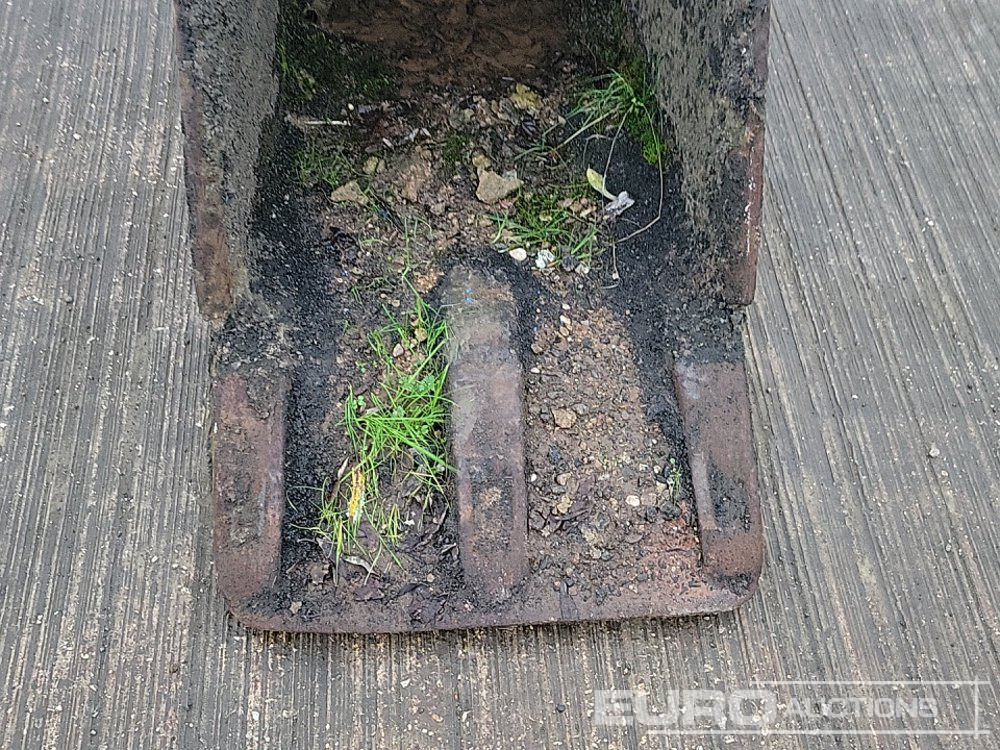 Κουβάς Strickland 24" Digging Bucket 65mm Pin to suit 13 Ton Excavator: φωτογραφία 9