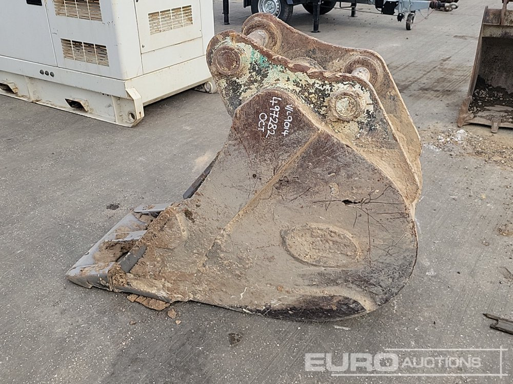Strickland 24" Digging Bucket 65mm Pin to suit 13 Ton Excavator - Κουβάς: φωτογραφία 2 Strickland 24" Digging Bucket 65mm Pin to suit 13 Ton Excavator - Κουβάς: φωτογραφία 2