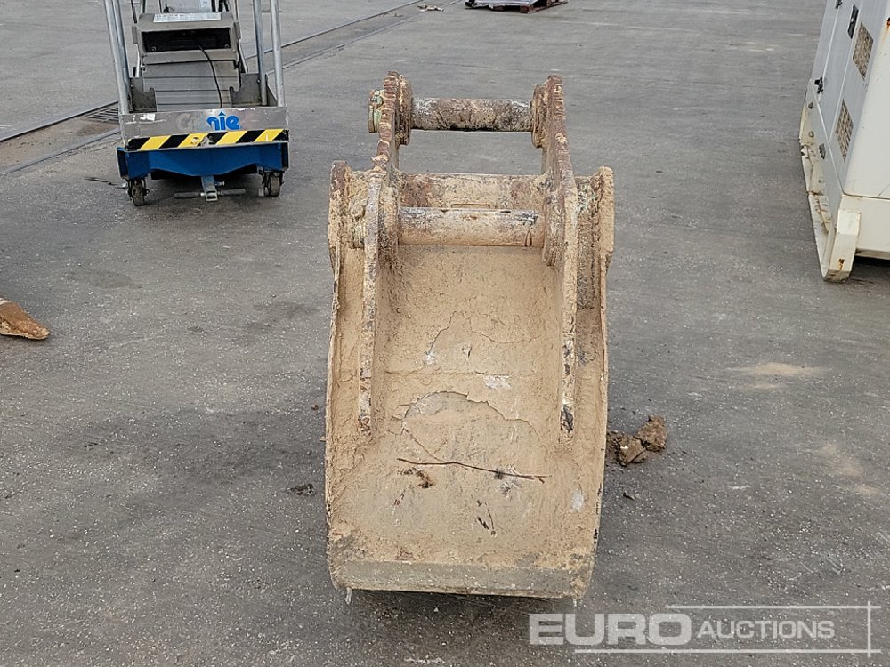 Strickland 24" Digging Bucket 65mm Pin to suit 13 Ton Excavator - Κουβάς: φωτογραφία 4 Strickland 24" Digging Bucket 65mm Pin to suit 13 Ton Excavator - Κουβάς: φωτογραφία 4