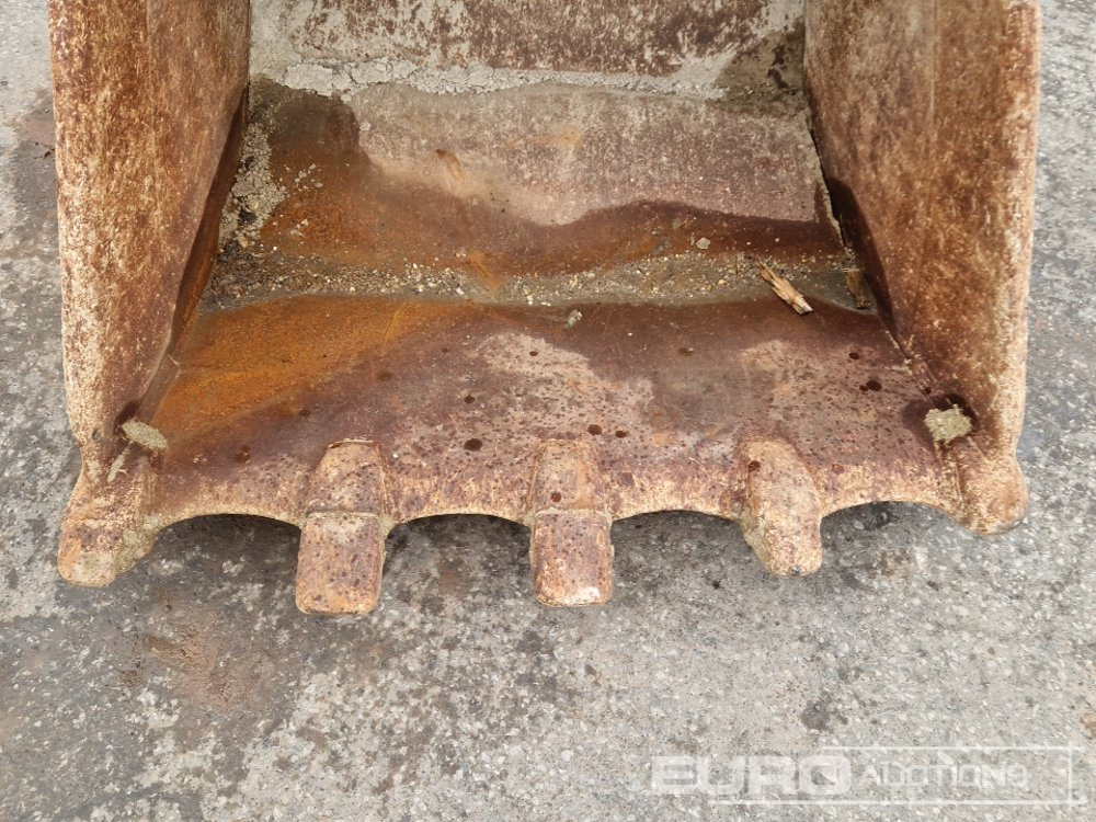 Κουβάς Strickland 48" Digging Bucket 80mm Pin to suit 20 Ton Excavator: φωτογραφία 9