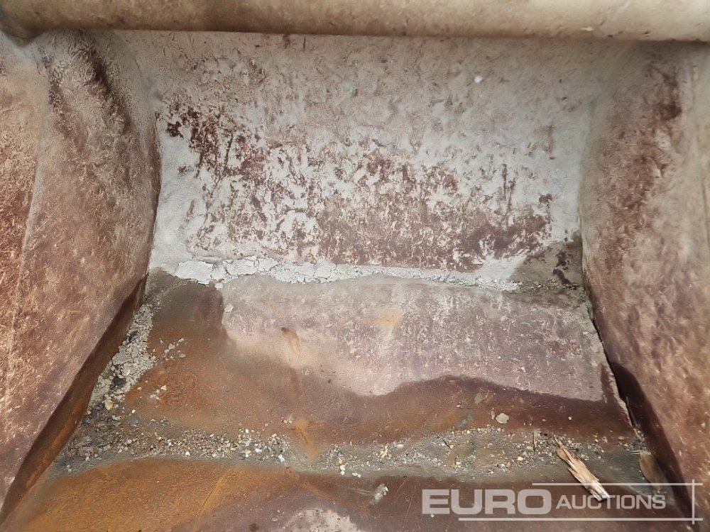 Κουβάς Strickland 48" Digging Bucket 80mm Pin to suit 20 Ton Excavator: φωτογραφία 10
