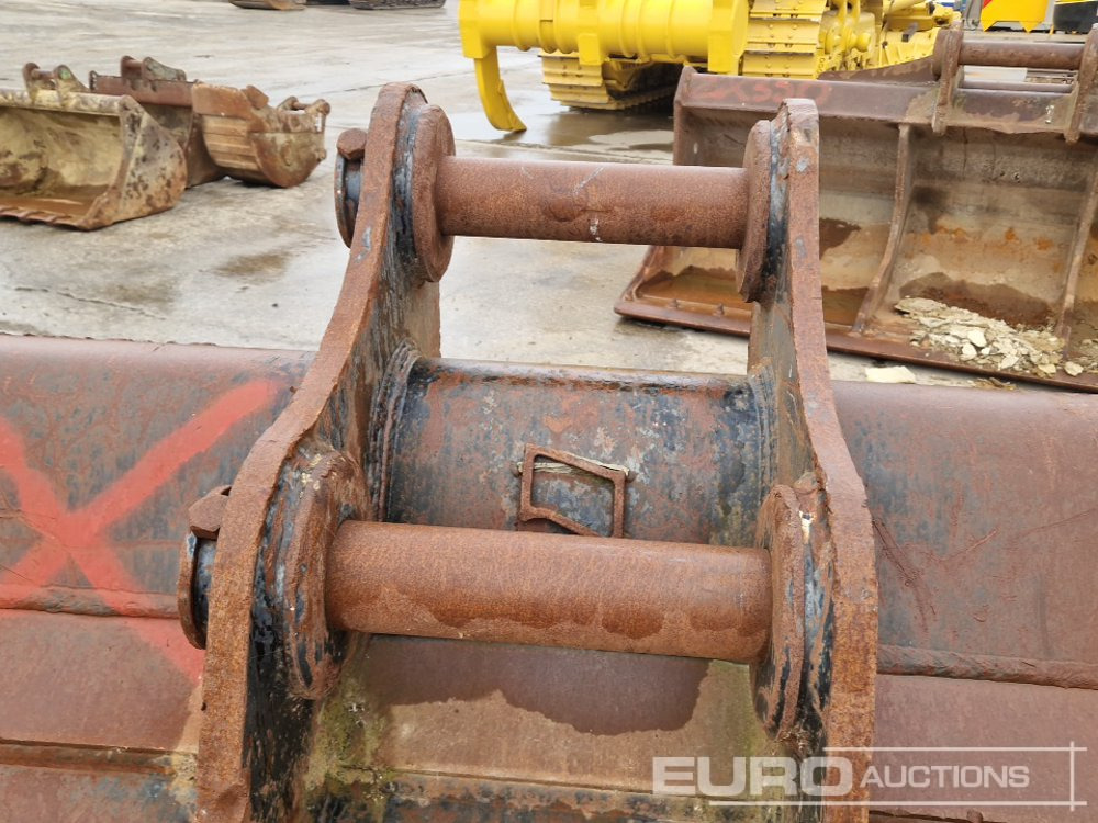 Κουβάς Strickland 60" Digging Bucket 80mm Pin to suit 20 Ton Excavator: φωτογραφία 12