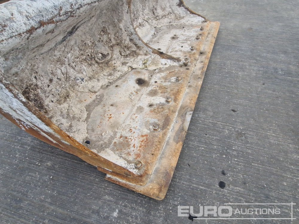 Κουβάς Strickland 74" Ditching Bucket 65mm Pin to suit 13 Ton Excavator: φωτογραφία 16