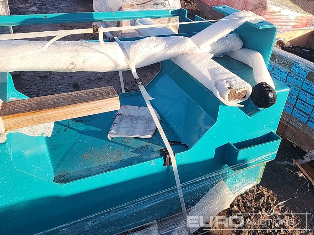 Terex PT420E Diesel Tank, Frame - Ανταλλακτικό για Βιομηχανικός εξοπλισμός: φωτογραφία 5 Terex PT420E Diesel Tank, Frame - Ανταλλακτικό για Βιομηχανικός εξοπλισμός: φωτογραφία 5