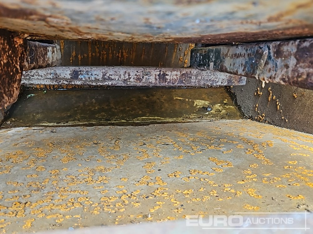 Ανατρεπόμενος κάδος Tipping Skp, Skp to suit Forklift (2 of): φωτογραφία 10 Ανατρεπόμενος κάδος Tipping Skp, Skp to suit Forklift (2 of): φωτογραφία 10