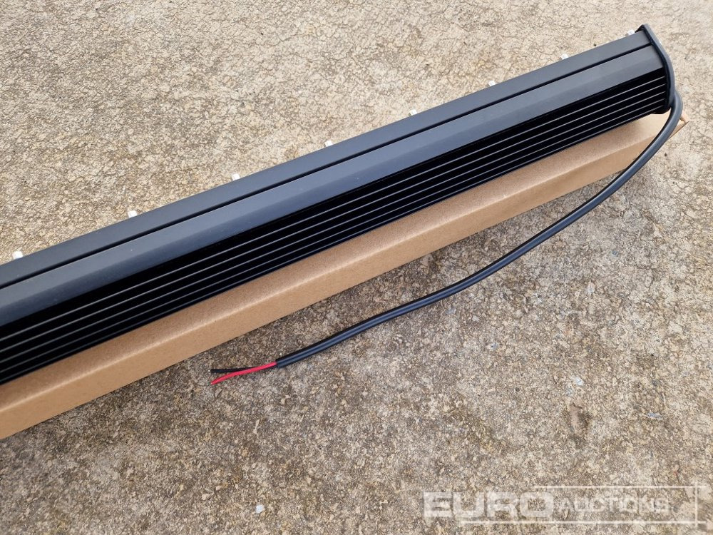 Unused 20" 180W Combo Beam LED Light Bar, Mounting Brackets, IP68 Waterproof - Εξοπλισμός γκαράζ: φωτογραφία 5 Unused 20" 180W Combo Beam LED Light Bar, Mounting Brackets, IP68 Waterproof - Εξοπλισμός γκαράζ: φωτογραφία 5