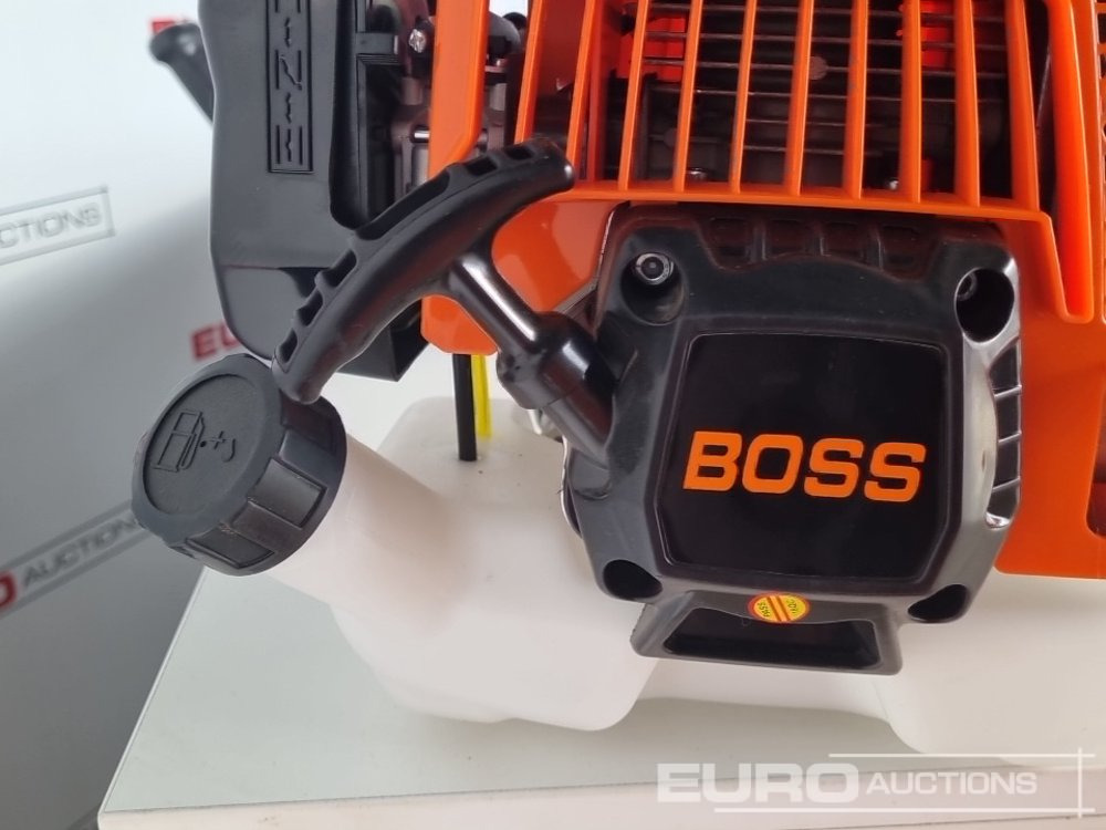 Unused 2024 Boss CG430Y-2 - Εξοπλισμός γκαράζ: φωτογραφία 3 Unused 2024 Boss CG430Y-2 - Εξοπλισμός γκαράζ: φωτογραφία 3