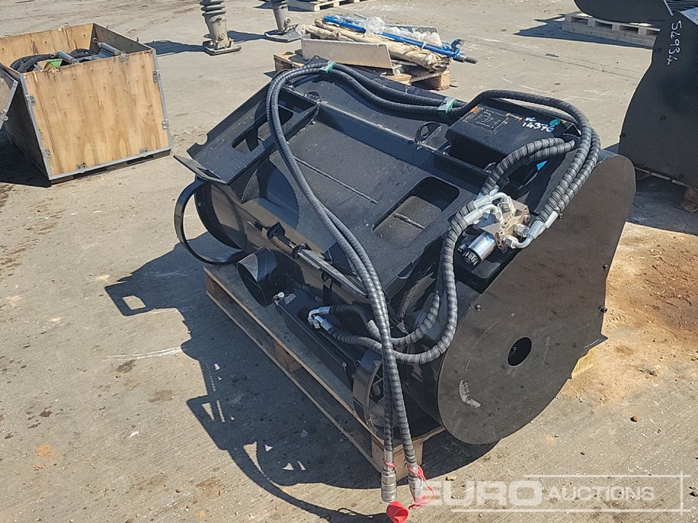 Unused 2024 Rolfi TL250 - Κουβάς: φωτογραφία 5 Unused 2024 Rolfi TL250 - Κουβάς: φωτογραφία 5