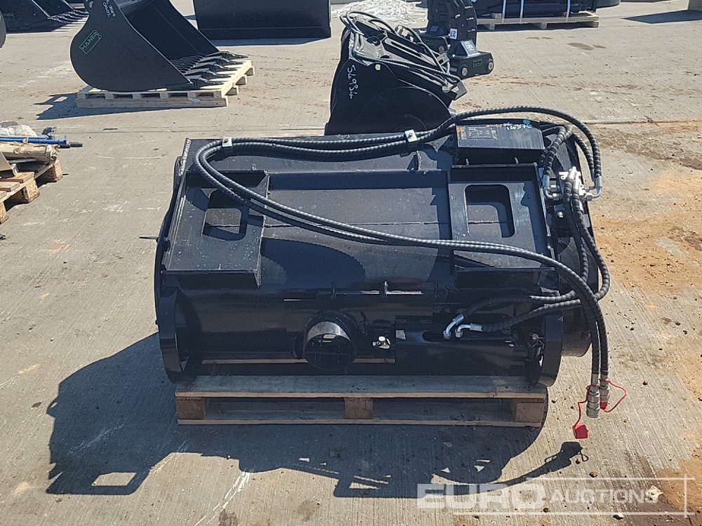 Unused 2024 Rolfi TL250 - Κουβάς: φωτογραφία 4 Unused 2024 Rolfi TL250 - Κουβάς: φωτογραφία 4