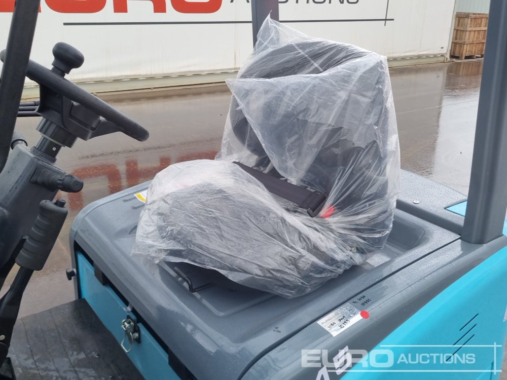 Περονοφόρο όχημα Unused 2024 VMAX CPD15: φωτογραφία 28