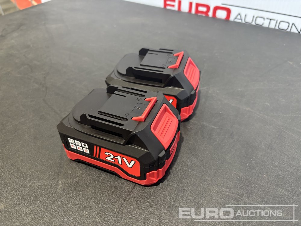 Εξοπλισμού κατασκευών Unused 2025 Boss Beswell CIW-112C: φωτογραφία 14