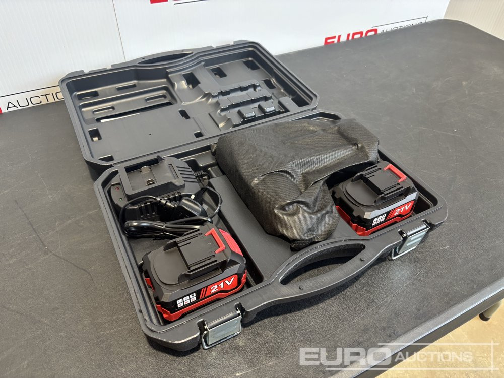 Εξοπλισμού κατασκευών Unused 2025 Boss Beswell CIW-112C: φωτογραφία 18