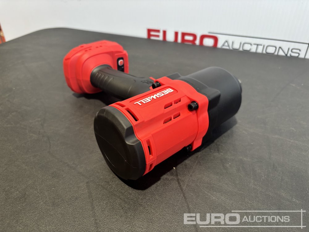 Εξοπλισμού κατασκευών Unused 2025 Boss Beswell CIW-112C: φωτογραφία 7