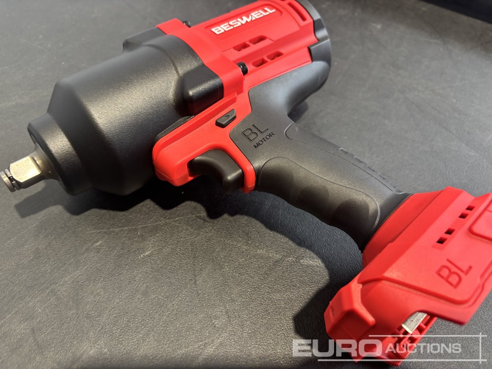 Εξοπλισμού κατασκευών Unused 2025 Boss Beswell CIW-112C: φωτογραφία 10