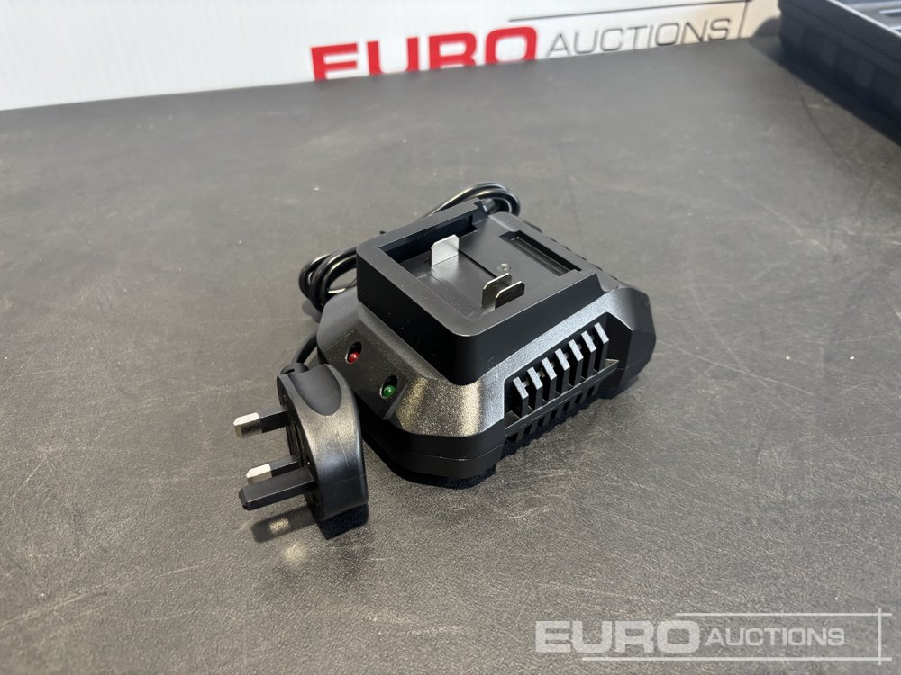 Εξοπλισμός γκαράζ Unused 2025 Boss Beswell CIW-134A: φωτογραφία 7 Εξοπλισμός γκαράζ Unused 2025 Boss Beswell CIW-134A: φωτογραφία 7