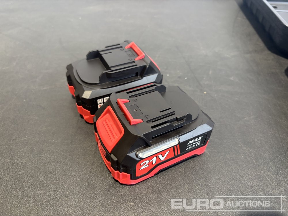 Εξοπλισμός γκαράζ Unused 2025 Boss Beswell CIW-134A: φωτογραφία 9 Εξοπλισμός γκαράζ Unused 2025 Boss Beswell CIW-134A: φωτογραφία 9