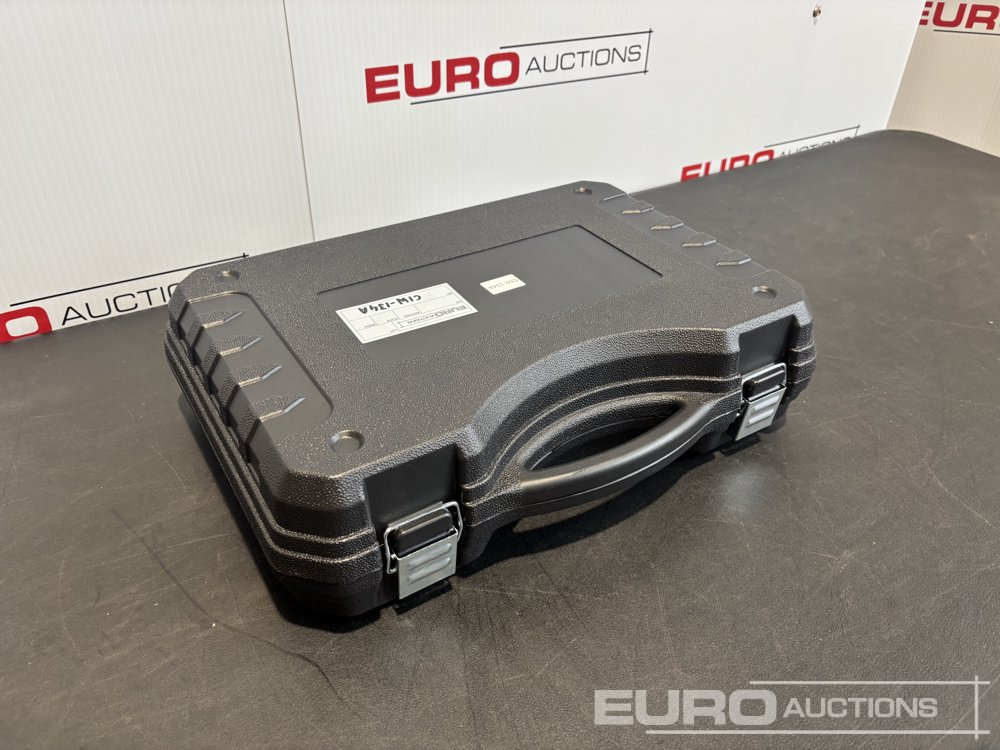 Εξοπλισμός γκαράζ Unused 2025 Boss Beswell CIW-134A: φωτογραφία 19 Εξοπλισμός γκαράζ Unused 2025 Boss Beswell CIW-134A: φωτογραφία 19