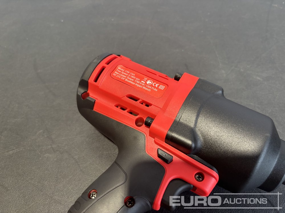 Εξοπλισμός γκαράζ Unused 2025 Boss Beswell CIW-134A: φωτογραφία 13 Εξοπλισμός γκαράζ Unused 2025 Boss Beswell CIW-134A: φωτογραφία 13